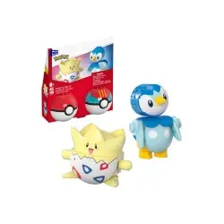 Pokémon jeu de construction MEGA Poké Ball Collection: Tiplouf & Togepi | 0194735275892