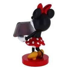 Disney support Cable Guys Minnie Mouse 20 cm | 5060525894503