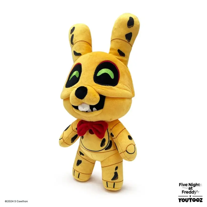 Five Nights at Freddy´s peluche Spring Bonnie 22 cm      | 0810122544920