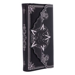 Cult Cuties porte-monnaie Malpuss 18cm