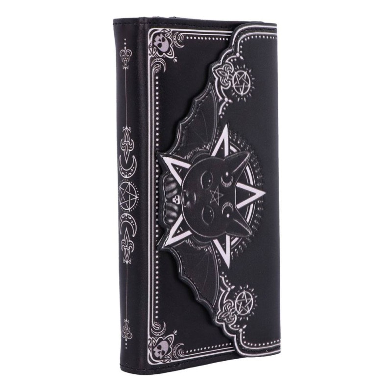 Cult Cuties porte-monnaie Malpuss 18cm