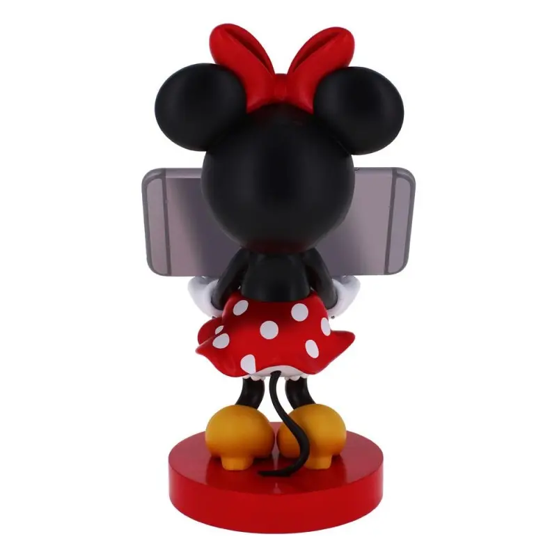 Disney support Cable Guys Minnie Mouse 20 cm | 5060525894503