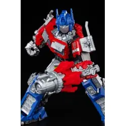 Transformers figurine Plastic Model Kit Blokees Classic Class 01 Optimus Prime  | 6972984885772