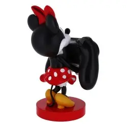 Disney support Cable Guys Minnie Mouse 20 cm | 5060525894503