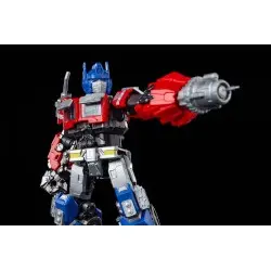 Transformers figurine Plastic Model Kit Blokees Classic Class 01 Optimus Prime  | 6972984885772