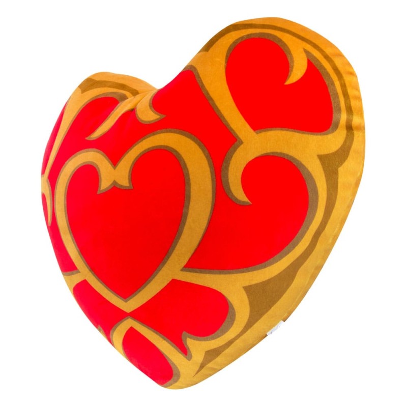 The Legend of Zelda peluche Mocchi-Mocchi Heart Container 37 cm   
