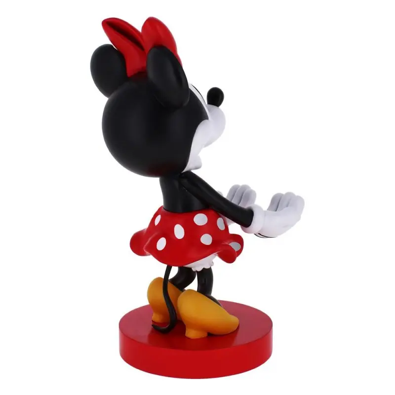 Disney support Cable Guys Minnie Mouse 20 cm | 5060525894503