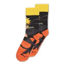 Naruto Shippuden pack 5 paires de chaussettes 35-38 | 8718526217056