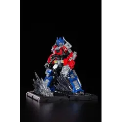 Transformers figurine Plastic Model Kit Blokees Classic Class 01 Optimus Prime  | 6972984885772