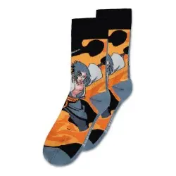 Naruto Shippuden pack 5 paires de chaussettes 35-38 | 8718526217056