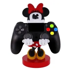 Disney support Cable Guys Minnie Mouse 20 cm | 5060525894503