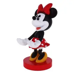 Disney support Cable Guys Minnie Mouse 20 cm | 5060525894503