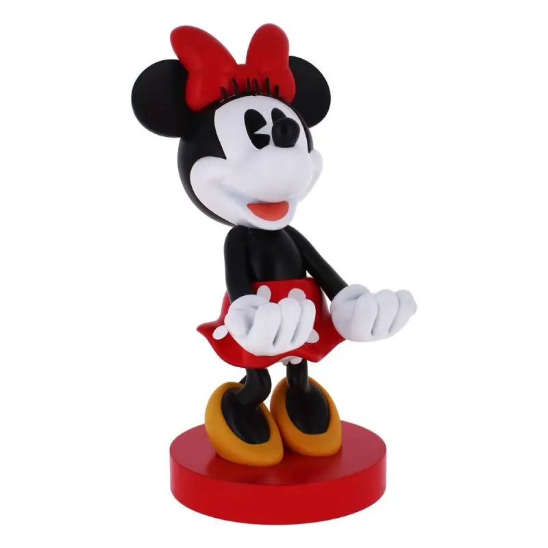 Disney support Cable Guys Minnie Mouse 20 cm | 5060525894503