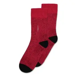 Naruto Shippuden pack 5 paires de chaussettes 39-42 | 8718526216875