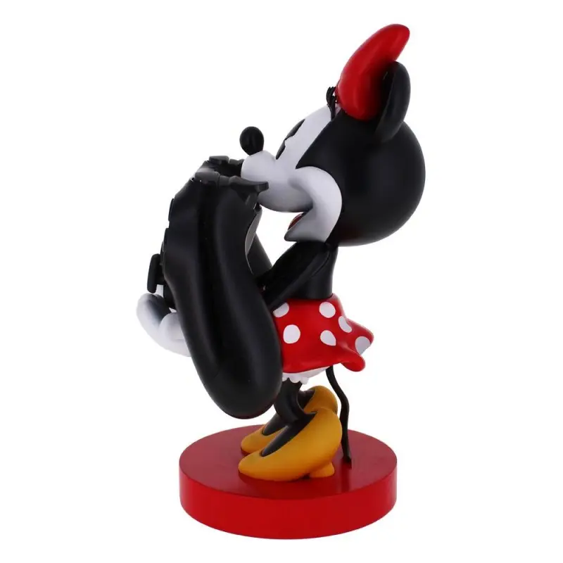 Disney support Cable Guys Minnie Mouse 20 cm | 5060525894503