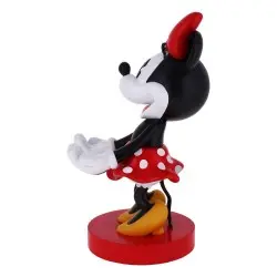 Disney support Cable Guys Minnie Mouse 20 cm | 5060525894503