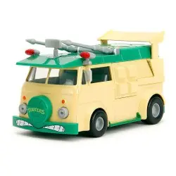 Tortues Ninja Véhicule 1/32 Party Wagon | 4006333088469