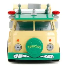 Tortues Ninja Véhicule 1/32 Party Wagon | 4006333088469