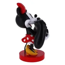 Disney support Cable Guys Minnie Mouse 20 cm | 5060525894503