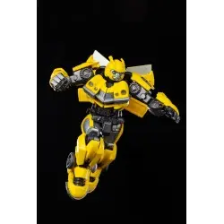 Transformers figurine Plastic Model Kit Blokees Classic Class 02 Bumblebee  | 6972984885789