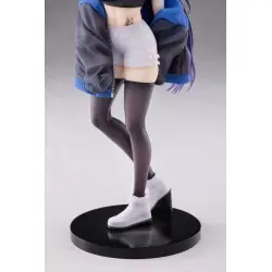 Original Character statuette 1/7 PVC Mask Girl Yuna 24 cm | 6975795320159