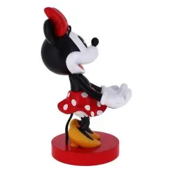 Disney support Cable Guys Minnie Mouse 20 cm | 5060525894503