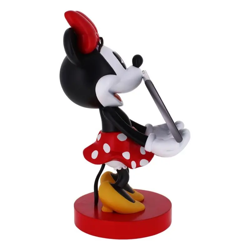 Disney support Cable Guys Minnie Mouse 20 cm | 5060525894503