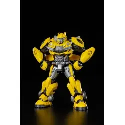 Transformers figurine Plastic Model Kit Blokees Classic Class 02 Bumblebee  | 6972984885789