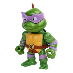 Tortues Ninja figurine Diecast Donatello 10 cm | 4006333071195