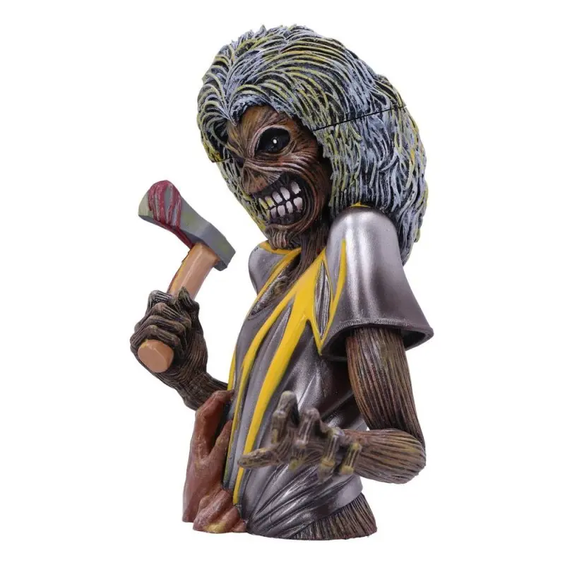 Iron Maiden boîte de rangement Killers | 0801269145385