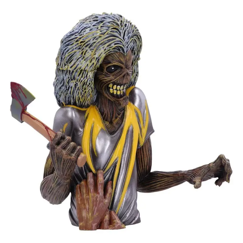 Iron Maiden boîte de rangement Killers | 0801269145385