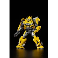 Transformers figurine Plastic Model Kit Blokees Classic Class 02 Bumblebee  | 6972984885789