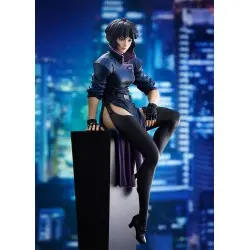 Ghost in the Shell statuette PVC Pop Up Parade Motoko Kusanagi: 1995 Ver. L Size 28 cm  | 4545784043974