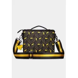 Pokemon sac à bandoulière en cuir PU portable Pikachu | 8718526156591