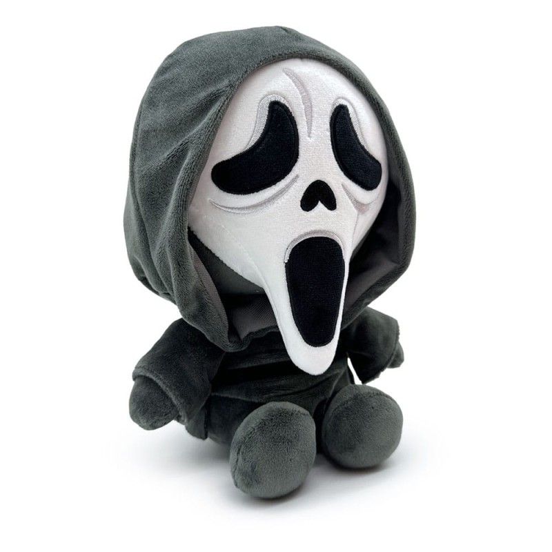 Scream peluche Ghost Face 22 cm  