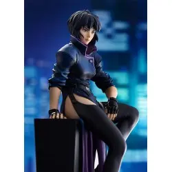 Ghost in the Shell statuette PVC Pop Up Parade Motoko Kusanagi: 1995 Ver. L Size 28 cm  | 4545784043974