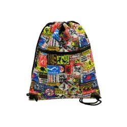 Jurassic Park sac à dos Danger | 8426842098753
