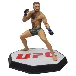 UFC Posed statuette Conor McGregor 18 cm | 0787926104318