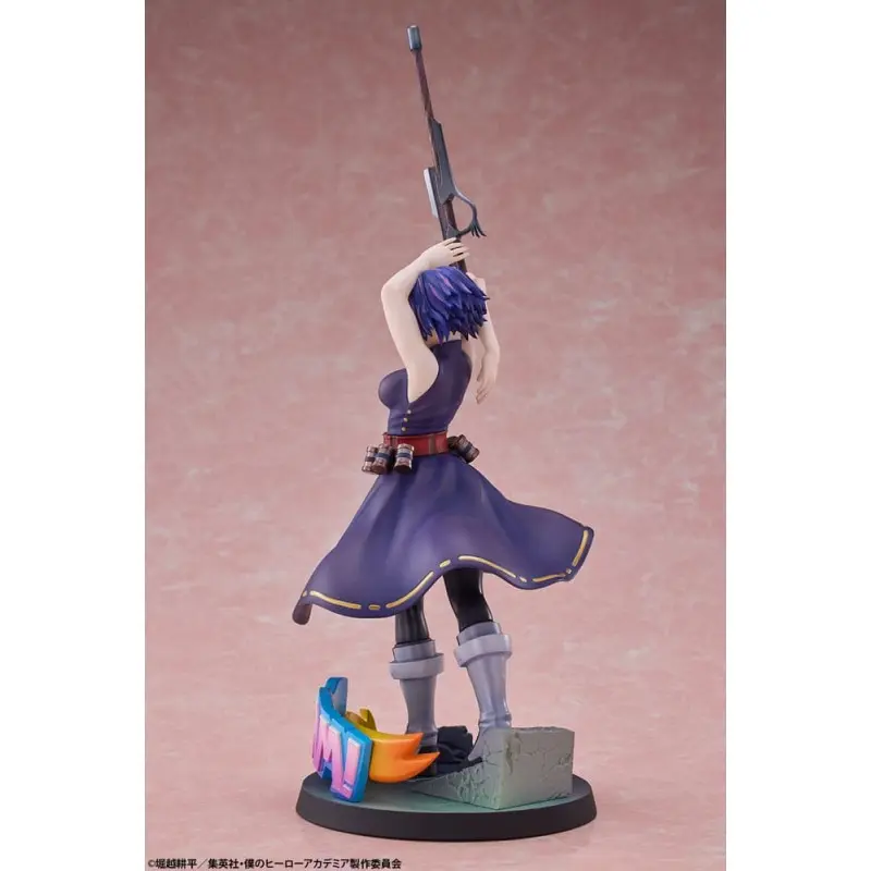 My Hero Academia statuette PVC 1/8 Lady Nagant 35 cm | 4573347243622