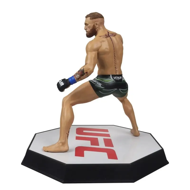UFC Posed statuette Conor McGregor 18 cm | 0787926104318