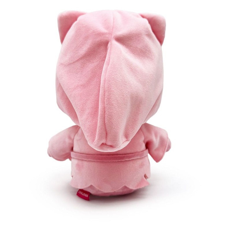 Scream peluche Cute Ghost Face 22 cm  