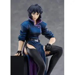 Ghost in the Shell statuette PVC Pop Up Parade Motoko Kusanagi: 1995 Ver. L Size 28 cm  | 4545784043974