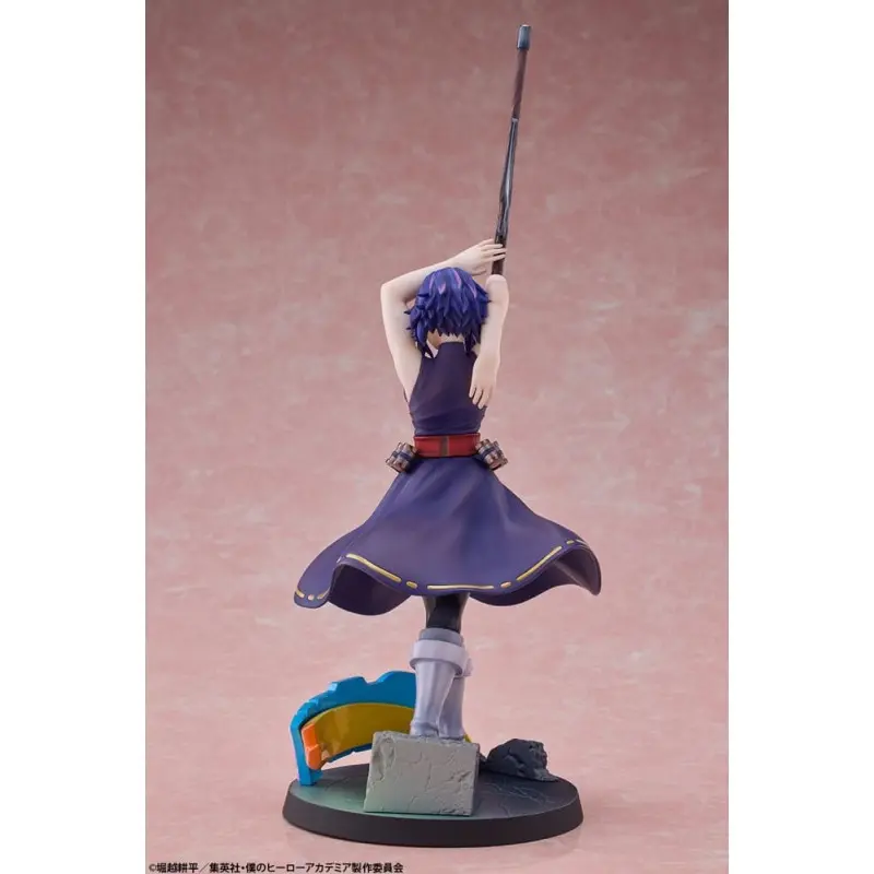 My Hero Academia statuette PVC 1/8 Lady Nagant 35 cm | 4573347243622