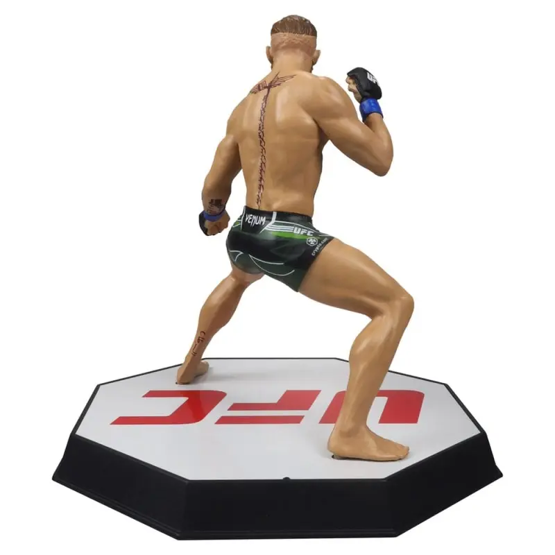 UFC Posed statuette Conor McGregor 18 cm | 0787926104318