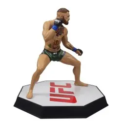 UFC Posed statuette Conor McGregor 18 cm | 0787926104318