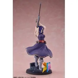 My Hero Academia statuette PVC 1/8 Lady Nagant 35 cm | 4573347243622