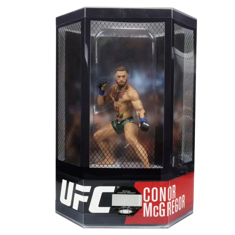 UFC Posed statuette Conor McGregor 18 cm | 0787926104318