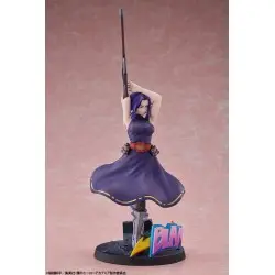 My Hero Academia statuette PVC 1/8 Lady Nagant 35 cm | 4573347243622