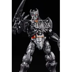 Transformers figurine Plastic Model Kit Blokees Classic Class 03 Scourge  | 6972984885796