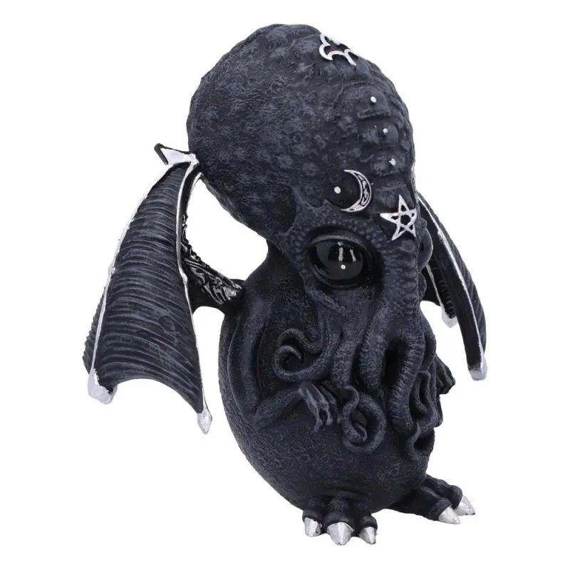 Cult Cuties figurine Culthulhu 10 cm | 0801269145804